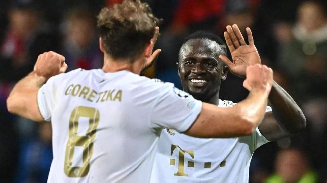 久热热热