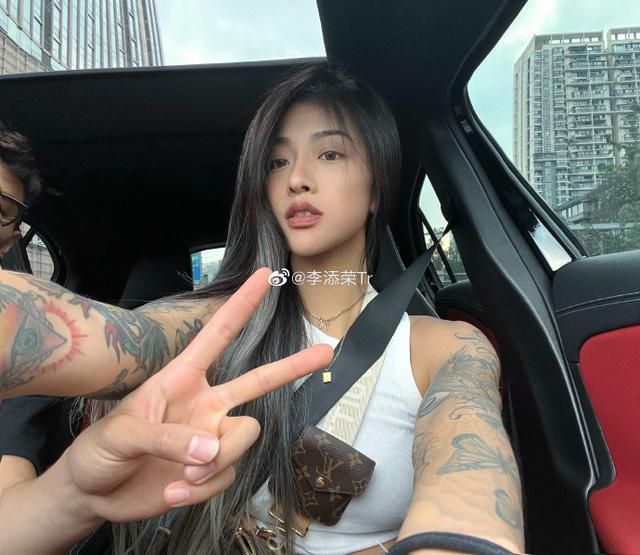 妻子的忍耐感