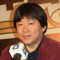 激情露脸