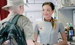 荣文婷的妹妹