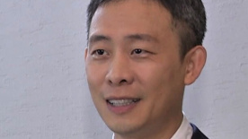 筒仓VS乌冬面