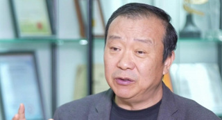 我的同学是演员