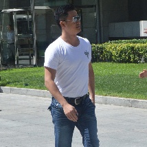 久久青青热